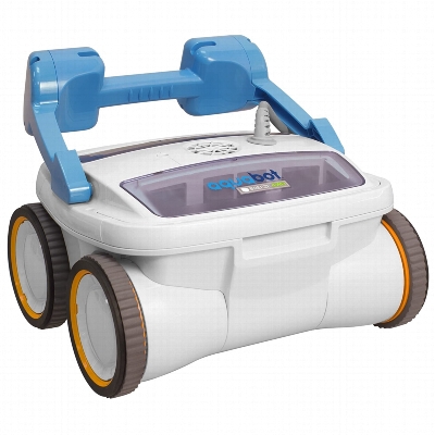 Aquabot 4WD Breeze robotic pool cleaner