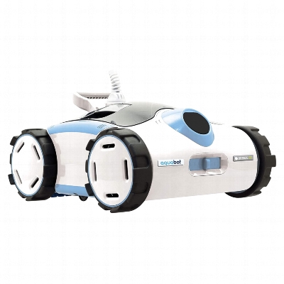 Aquabot Breeze SE robotic pool cleaner