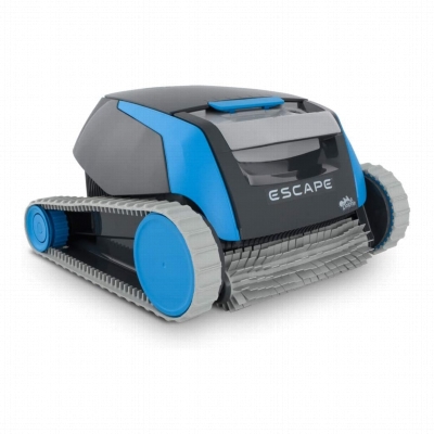 Dolphin Escape robotic pool cleaner