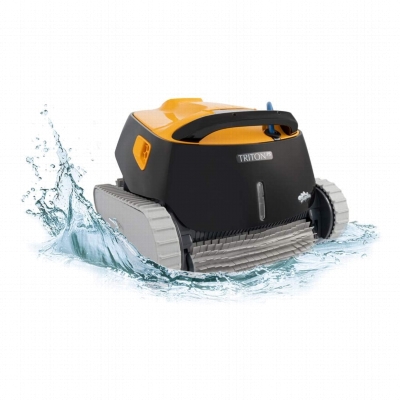 DOLPHIN Triton PS robotic pool cleaner