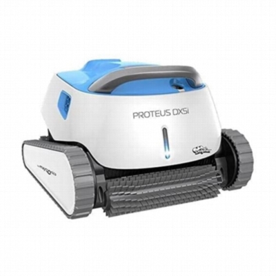 DOLPHIN Proteus DX5i robotic pool cleaner