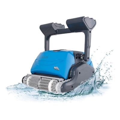 DOLPHIN Oasis Z5i robotic pool cleaner