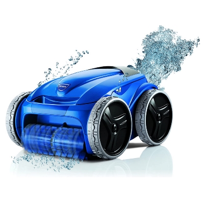 Polaris 9450 robotic pool cleaner