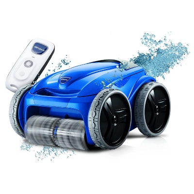 Polaris 9550 robotic pool cleaner