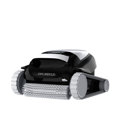 DOLPHIN E20 robotic pool cleaner